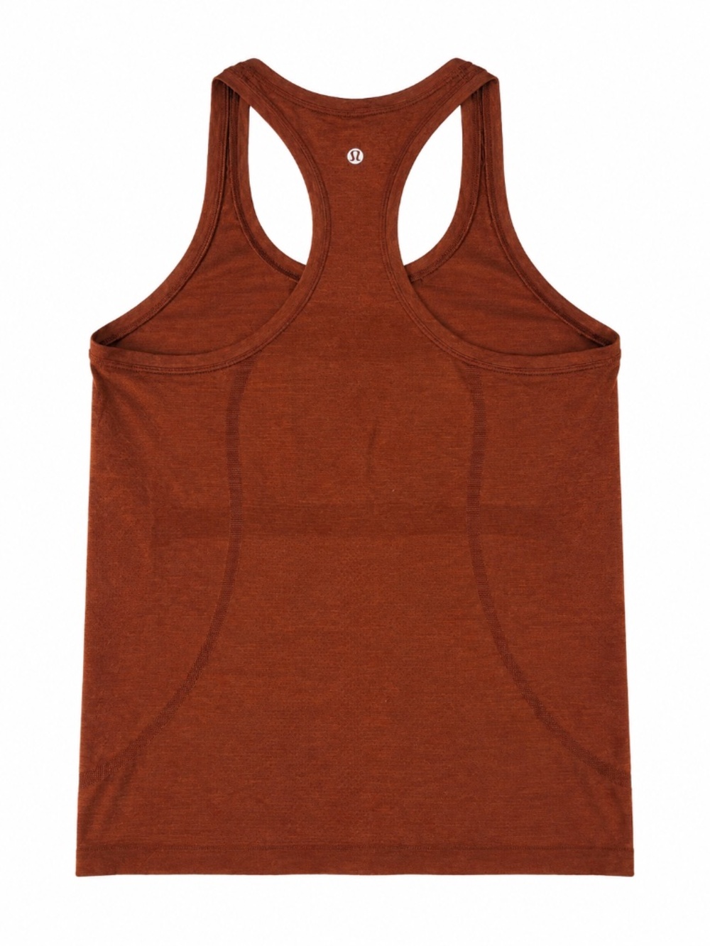 Lululemon Swiftly Tech Racerback Tank 2.0 Rust M